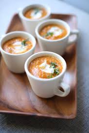 Creamy Pumpkin Soup Recipe Studio Delicious Recipe In 2020 Creamy Pumpkin Soup Creamy Pumpkin Soup Recipe Pumpkin Soup