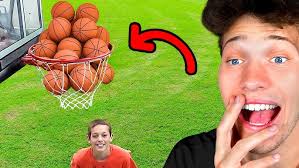 First Career Passing Touchdown!