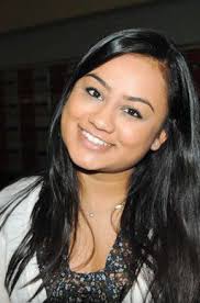 Executive Board « GlobeMed at Georgetown University