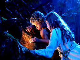 Pin By Alyssia Mathysen On Movies Peter Pan Movie Peter Pan 2003 Peter Pan Live Action
