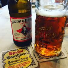 Spezial Brau Bamberg Beer Bamberg Bier