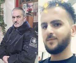 PPS: “Army Abducts 28 Palestinians, Two International Peace Activists, In  West Bank”