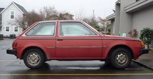 Image result for Bright Yellow 1980 Colt