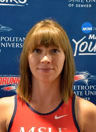 2019 Women's Outdoor Track & Field Roster