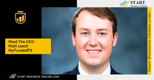 MyFundedFX Review 2025: Is it a legit or scam