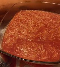 Soupe Tomate Vermicelle Recette I Cook In Guy Demarle Recette Soupe Tomate Vermicelle Soupe Tomate Recettes De Cuisine