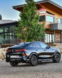 Bmw M Gmbh On Instagram The Perfect Companion For Adventures The Bmw X6 M Competition Thex6m Bmw X6m Bmwm Bmw X6 M Competition Bmw X6 Bmw Competition