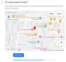 Melalui aplikasi android maupun ios. 3 Cara Menambahkan Lokasi Bisnis Di Google Maps Niagahoster Blog