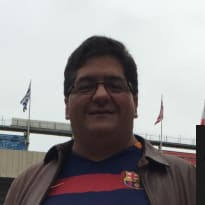 Dr. Felix M. Rivera Borges, MD