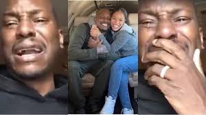 Tyrese Gibson's Child Support and Custody Battle