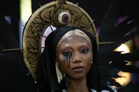 The Cure: Designer Andy Vella