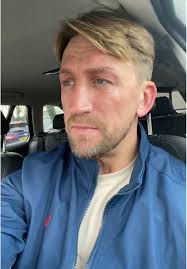 Galloway Keith Mason