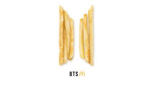 Fans eager for the bts meal at mcdonald's will be excited to hear that collaboration goes beyond nuggets. Bts Meal Coming To Mcdonald S In Latest Partnership With A Music Star Variety