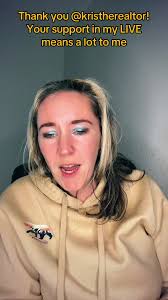 Kris Caldwell Realtor