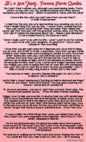 Even in the stories that ended in tragedy, love has never failed but only the lovers have. It S A Love Story Famous Movie Quotes Inkhappi Love Story Quotes Famous Movie Quotes Movie Love Quotes