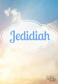 Jedidiah A Biblical Name Meaning Beloved Of God Jedidiah Has Loads Of Old Fashioned Appeal And Was Used Baby Boy Names Rare Boys Names Rare Biblical Names