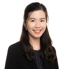 Fontanne Chu 朱方婷