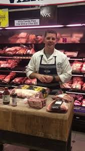 Heads graze naturally until they reach 15 months of age when you think of a perfectly prepared, highly marbled, flavourful, juicy and tender piece of beef, think black onyx by rangers valley. Rangers Valley Wx Rump Cap 54 99 Per Sydney Central Meats Low And Slow