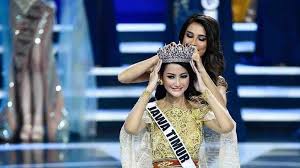 Ayu maulida putri @ayumaulida97 puteri indonesia 2020 miss universe indonesia. Selamat Raden Roro Ayu Maulida Putri Jadi Juara Puteri Indonesia 2020 Herstory