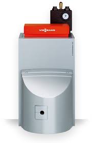 Maybe you would like to learn more about one of these? Compact And Affordable Oil Condensing Boilers Viessmann