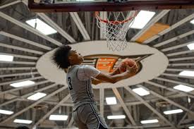 Kai sotto is projected to be a top prospect for the nba 2021 draft. Espn Draft Rankings 2021 Kai Sotto 2021
