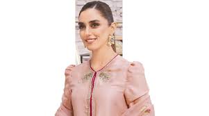 MAYA ALI FINDS KIM LOVING, CARING AND A BADASS