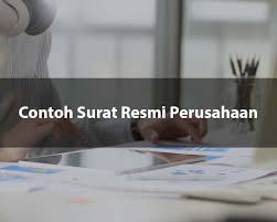 Penjelasan lengkap mengenai surat resmi beserta contoh surat resmi ✓ yuk ketahui contoh serta hal apa saja yang harus ada. 25 Contoh Surat Resmi Perusahaan Pesanan Penawaran Contoh Surat