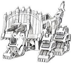 Check spelling or type a new query. Coloring Page Dinotrux Dozer 5