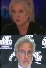 Nancy Grace Discusses Casey Anthony's Future Implications