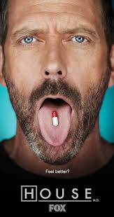 House M.D. (TV Series 2004–2012)