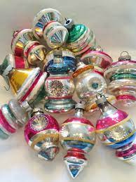 Check spelling or type a new query. Vintage Christmas Blown Glass Ornament 1930 S Ornaments Home Living Kromasol Com