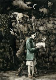 Tumblr Labyrinth Literature Art Movie Art