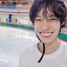 Heeseung My Land Cool Boy Image Proud Of My Son