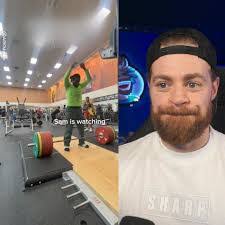 Jim Brink's Instagram, Twitter & Facebook