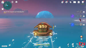 Not only is it a good game, but it's microtransactions never feel intrusive or predatory. New Bubble Island Genshin Impact