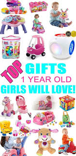 Birthday Present For 1 Year Old Best Gifts For 1 Year Old Girls Top Gifts For 1 Year Old Girls Best Gift Suggestions Presents For Girls First Birthday Or Christmas Find The Best Toys For A