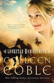 Lonestar Homecoming (Lonestar Series Book 3) eBook : Coble, Colleen:  Amazon.co.uk: Kindle Store