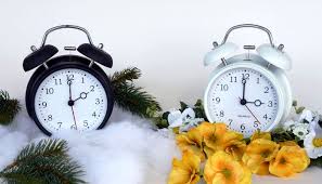 Cand este echinoctiul de primavara in 2021? Cand Se Trece La Ora De VarÄƒ In 2021 È™i In Ce Fel SchimbÄƒm Ceasurile B365