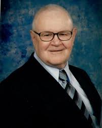 J. Fred Watson Obituary January 6, 2025