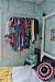 How To Organize Clothes Without A Closet