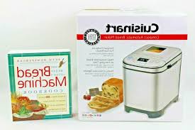 Start reading cuisinart bread machine cookbook for beginners on your kindle in under a minute. Cuisinart Bread Machine Recipes Cuisinart Cbk 200c Convection Bread Maker Manufacturer Refurbished Openbox Ca It Only Took 1 1 2 Hours To Make But It Lasted Less Than An Hour Navinfm