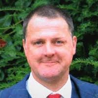 Mark Eccleston, CEng MIET