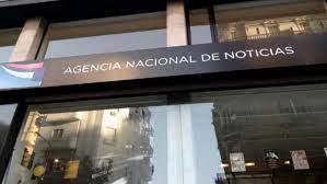 La nueva app télam rss pone en tus manos las noticias importantes, la información más útil y las alertas de último momento de argentina y del mundo. A 75 Anos De La Fundacion De Telam Ministerio De Cultura