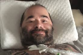 Fundraiser by Jeannie Gonsalves : Alexs IV's