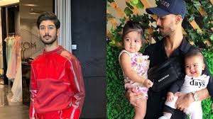 Lahir 8 disember 1991) merupakan penyanyi, model dan pelakon lelaki singapura. Syukur Isteri Beri Kepercayaan Harris Baba Ulang Alik Kl Sabah Setiap Minggu Khalifah Media