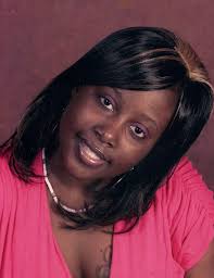 Obituary for Ashley Shavon McDonald