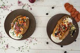 Maybe you would like to learn more about one of these? Kumpir Gefullte Kartoffeln Sallys Shop