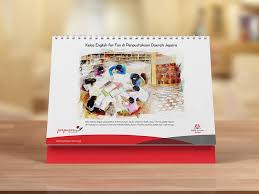 Jasa desain kalender berkualitas — pergantian tahun 2019 ke tahun 2020 sudah semakin dekat. Desain Kalender Keren Dan Elegan Terbaru