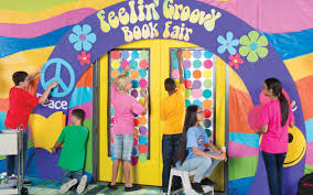There S Only One Chance To Make A First Impression And Middle Schoolers Know All About That Have Your Crew Tra Scholastic Book Fair School Book Fair Book Fair