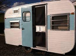 Its not much but it does work and its only bugs are the lights wont work right and it drifts very bad but doesn't throw the vehicle out of. 1971 Go Tag A Long Vintage Trailer For Sale